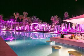 La Maison Blanche - Marrakech