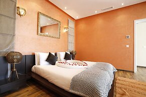 La Maison Blanche - Marrakech