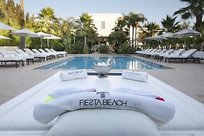 La Maison Blanche - Marrakech