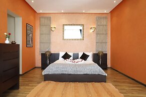 La Maison Blanche - Marrakech