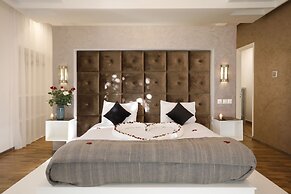 La Maison Blanche - Marrakech