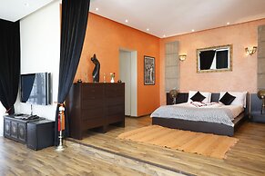 La Maison Blanche - Marrakech