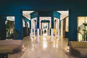 La Maison Blanche - Marrakech