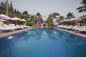 La Maison Blanche - Marrakech