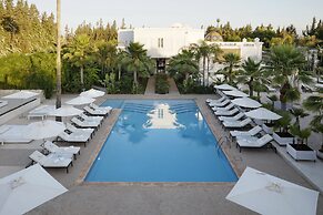 La Maison Blanche - Marrakech