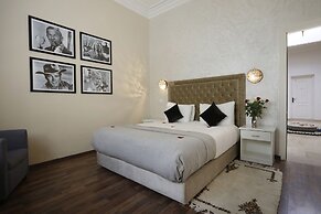 La Maison Blanche - Marrakech