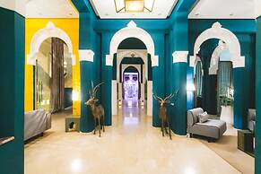 La Maison Blanche - Marrakech