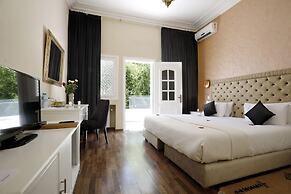 La Maison Blanche - Marrakech