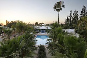 La Maison Blanche - Marrakech