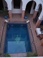 Riad Ciel d'Orient