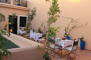 Riad Ciel d'Orient