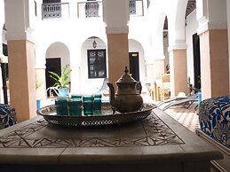 Riad Ciel d'Orient
