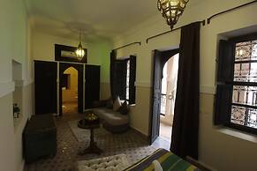 Riad Ciel d'Orient