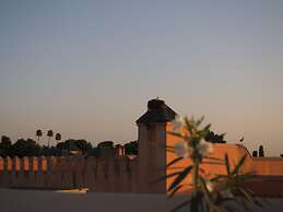 Riad Ciel d'Orient