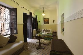 Riad Ciel d'Orient