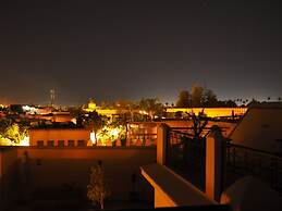 Riad Ciel d'Orient