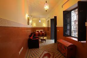 Riad Ciel d'Orient