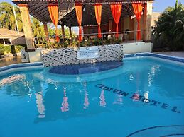 Odivin Hotel Luxury Suite