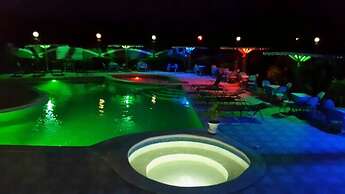 Odivin Hotel Luxury Suite