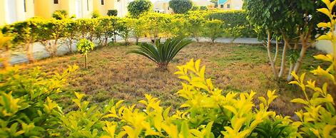 Odivin Hotel Luxury Suite