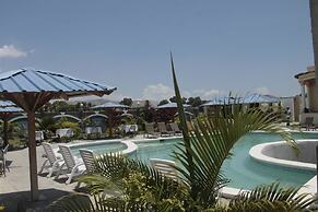 Odivin Hotel Luxury Suite