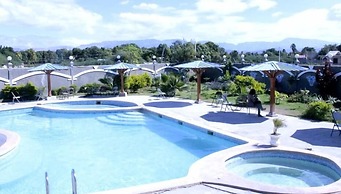 Odivin Hotel Luxury Suite