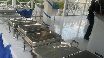 Odivin Hotel Luxury Suite