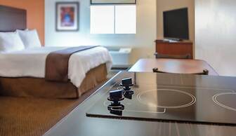 My Place Hotel - Twin Falls, ID