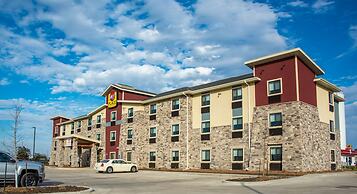 My Place Hotel - Altoona/Des Moines, IA