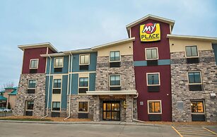My Place Hotel - Ankeny/ Des Moines, IA