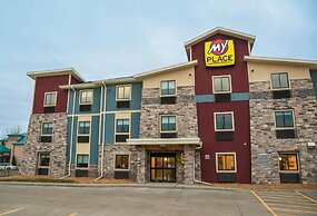 My Place Hotel - Ankeny/ Des Moines, IA