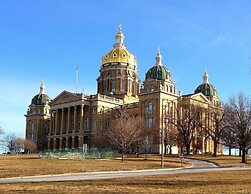 My Place Hotel - Ankeny/ Des Moines, IA