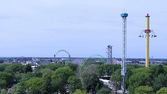 My Place Hotel - Ankeny/ Des Moines, IA