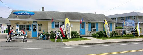 Little Miss Cottages