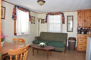 Little Miss Cottages