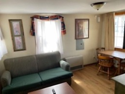 Little Miss Cottages