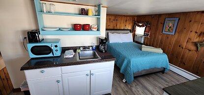 Little Miss Cottages