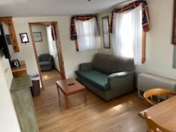 Little Miss Cottages