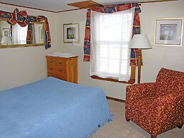 Little Miss Cottages