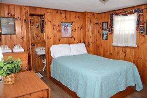 Little Miss Cottages