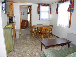 Little Miss Cottages