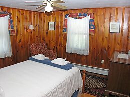 Little Miss Cottages