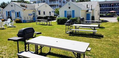 Little Miss Cottages