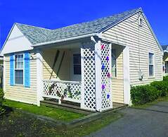 Little Miss Cottages