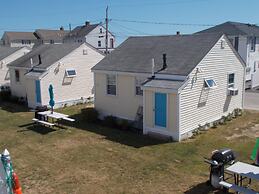 Little Miss Cottages