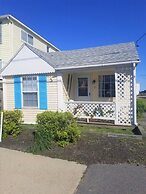 Little Miss Cottages