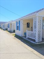 Little Miss Cottages