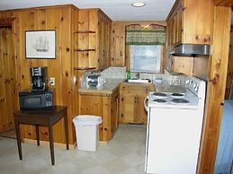 Little Miss Cottages