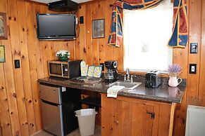 Little Miss Cottages