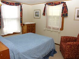 Little Miss Cottages